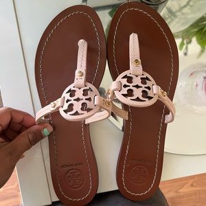 Tory Burch sandals
